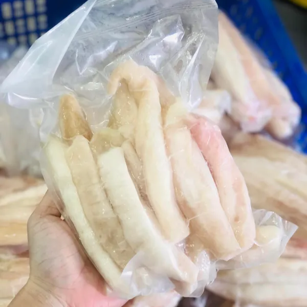 Gân cá ngừ đại dương