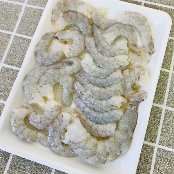 Tôm thẻ giá sỉ 