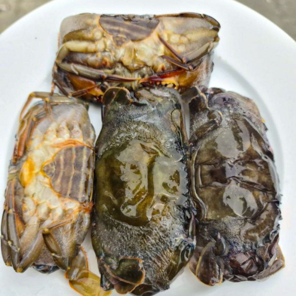 Cua cốm giá sỉ