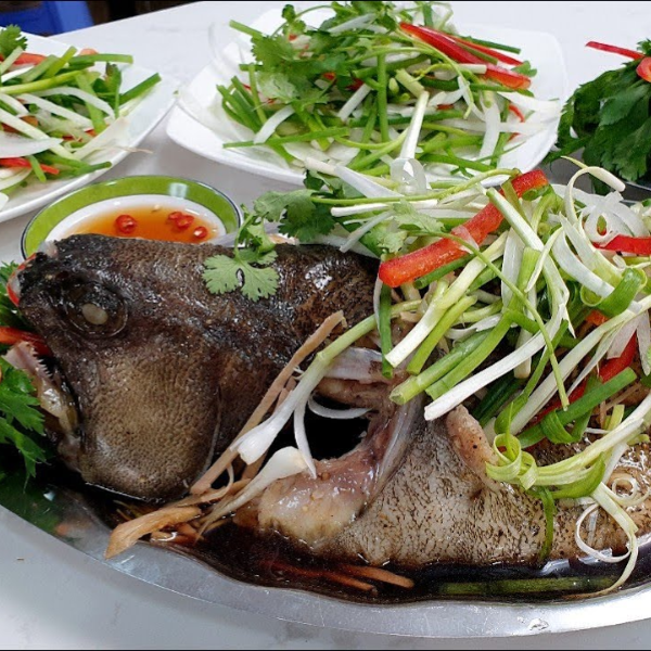 Cá mú úc giá sỉ