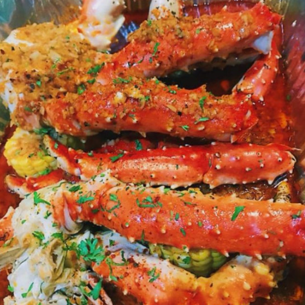 cua hoàng đế ngon giá sỉ