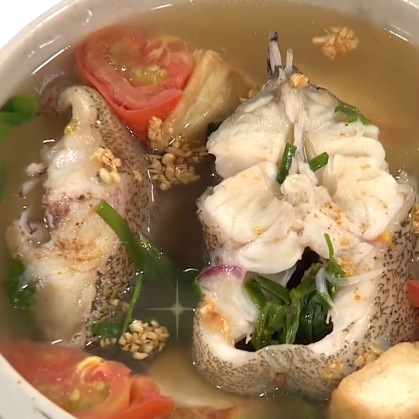 Cá mú Úc giá sỉ