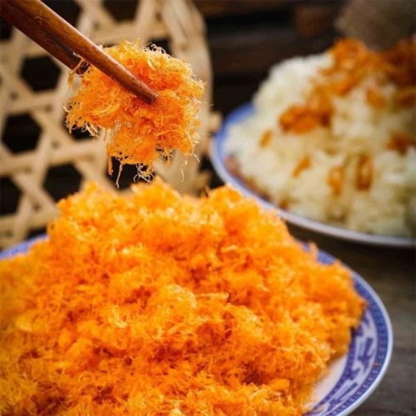 Ruốc bề bề giá sỉ 